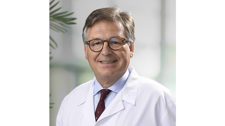 Andreas George Sakopoulos Md