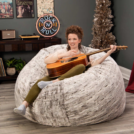 BeanBagTown.com - Visual