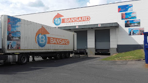 Photo n°1 de SEKO BANSARD Lille à Lesquin (Société de transport routier)