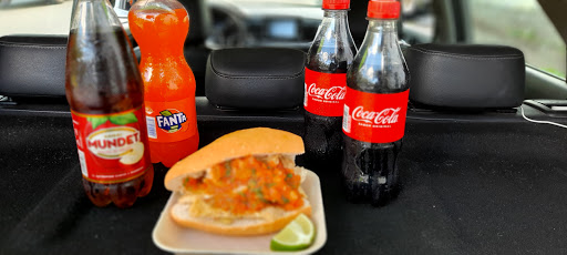 Las Guacamayas de Leon