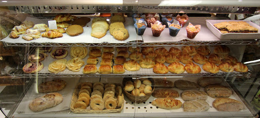 Artisan Boulanger (L') - Thumbnail