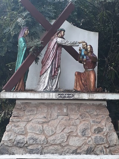 Photos of St. Bruno's Church-Thambakanda