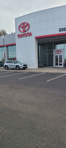 Greenville Toyota - Service Department - Thumbnail