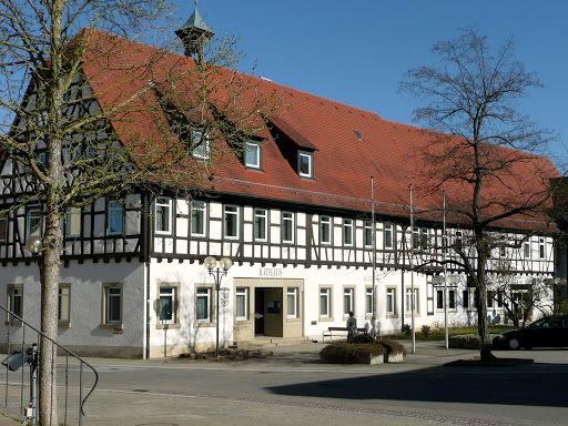 Gemeindeverwaltung Kürnbach Gallery - Germany