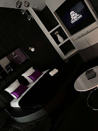 Photo n°4 de Sublime Room - Love Room & SPA à Couëron (Lodge)