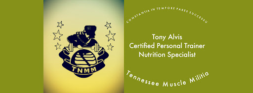 Tennessee Muscle Militia Gallery - United States
