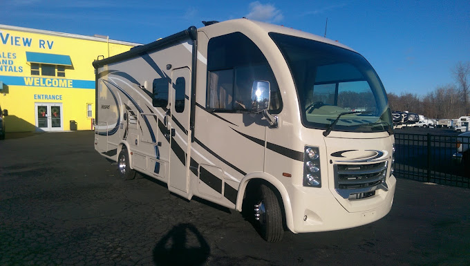 live in rvs for sale now