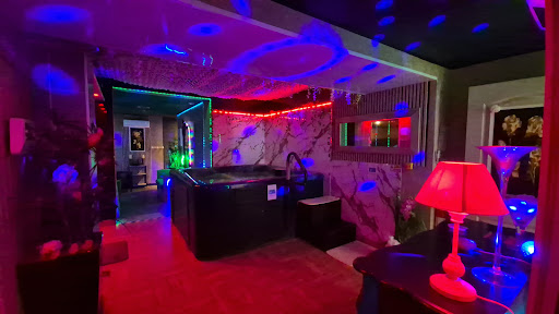Photo de L'ESCAPADE SPA à Râches (59194)