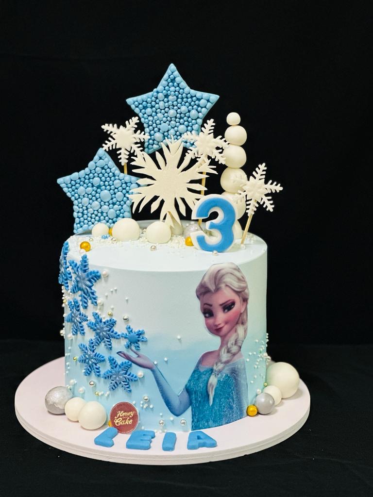 HONEY SPECIAL CAKE KHALIDIYA - صورة 3