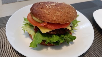 Photos of Vegan & Vegetarian Cafe 108 sq.m