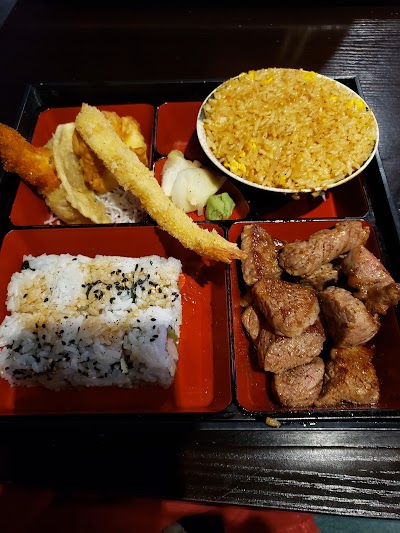 Soho Japanese Steakhouse