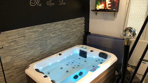 Photo de Auspadore jacuzzi Nord Denain