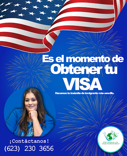 DTB Inmigrante - Servicios de Inmigración en Phoenix Az.