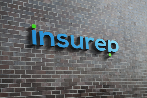 Insurep - Visual