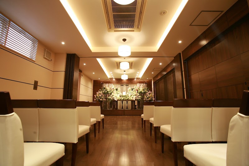 ファミリー葬 鈴蘭台