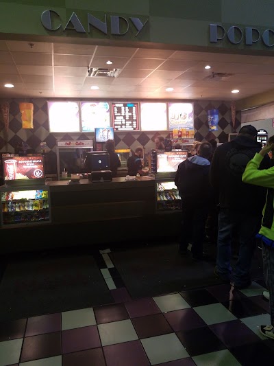 Photos of Regal Cinemas Nitro 12