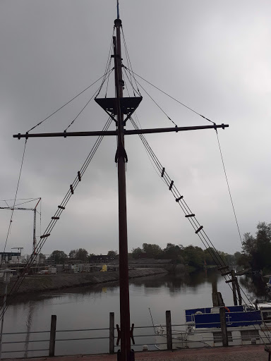 Heringstraße / Am Hafen - Thumbnail