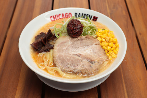 Chicago Ramen Palatine - Thumbnail