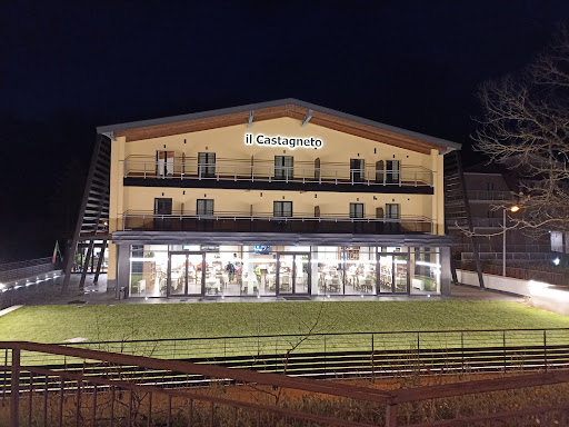 Hotel Ristorante Il Castagneto Gallery - Italy