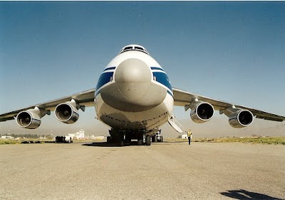 Hamid Karzai International Airport