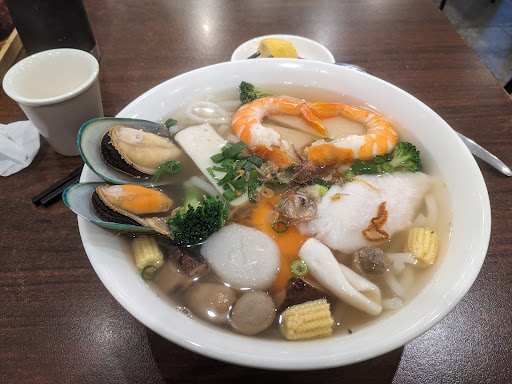 Phi Phi - Visual