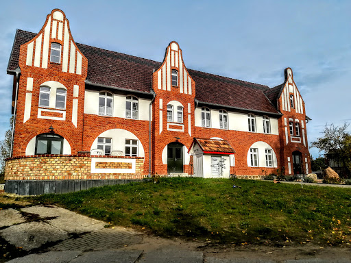 Prillwitz - Alte Schule