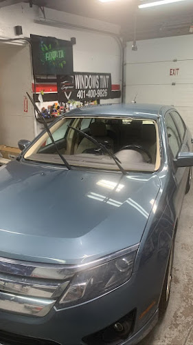 Jon And Sons Autoglass