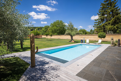 Piscines de France - Pisciniste Vernon Giverny (27) - Construction de piscine - Thumbnail