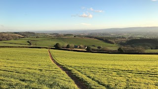 Quantock Financial Services Ltd