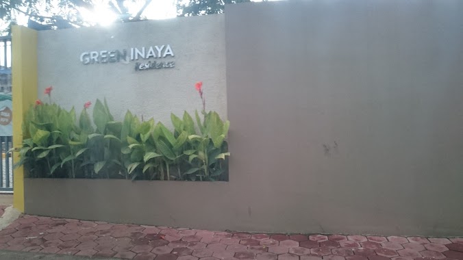 Inaya Green Jatiasih, Author: Afriyadi Sulaksono