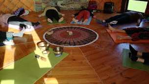 Photo n°2 de Rachel Goëbau à Trévron (Centre de yoga)