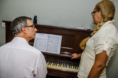 Photos of Havana Music School