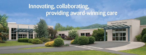 Ellenville Regional Hospital Physical and Occupational Therapy - Thumbnail