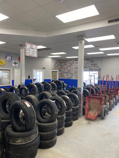 Pull N Save Springville - Thumbnail