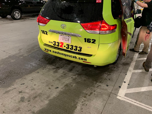 NashVegas Cab - Thumbnail