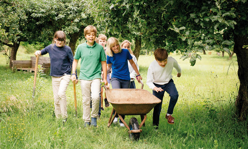 Private Realschule Estate Warnberg - Thumbnail