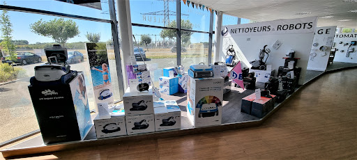 Photo de UniverPool La Rochelle à Dompierre-sur-Mer (17139)