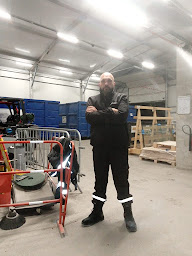 Photo n°5 de Chemb'S Sécurité/sécurité Privée Île-De-France - Gardiennage Et Surveillance à Villetaneuse (Agence de sécurité)