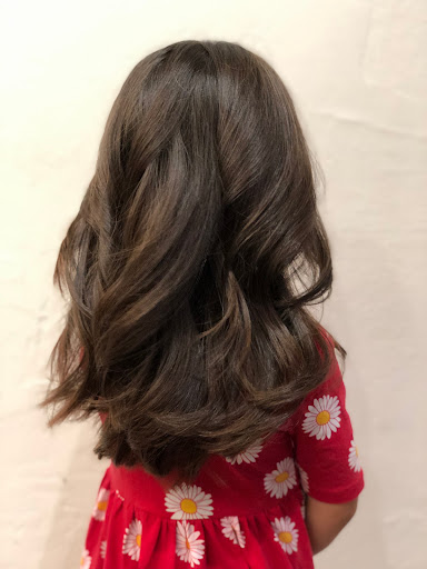 Chignon - Visual
