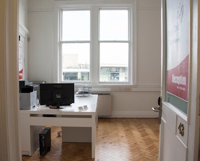 Photos of Trinity Clinic