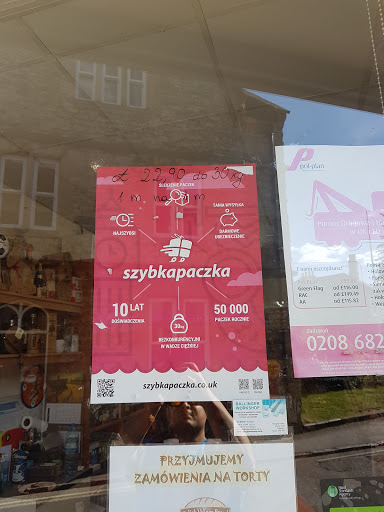 Taste of Poland Polish Shop - Thumbnail