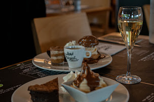 Photo n°62 de Bistro Régent à Pamiers (Restaurant)