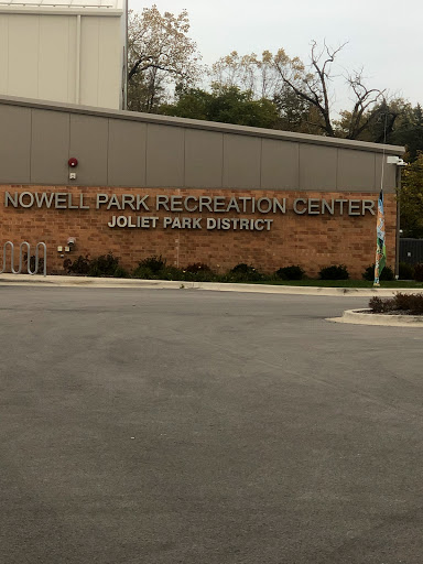 Nowell Park - Visual