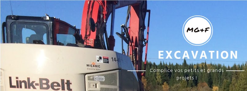 Michel Gamache & Frères inc. 872 Chem. des Pionniers E, Cap-Saint-Ignace, QC G0R 1H0, Canada