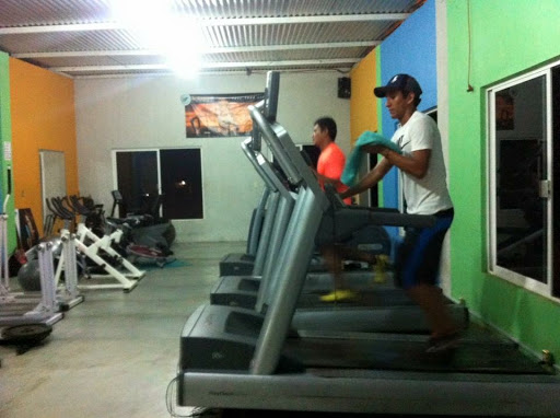 Huixtla Gym & Fitness - Thumbnail