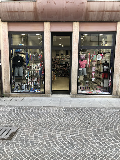 intimo e non - Visual