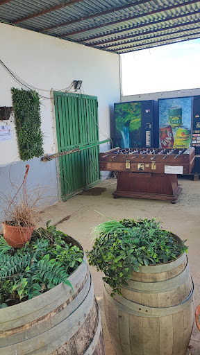 FINCA TAQUES - Thumbnail