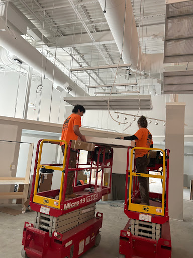 Beantown Electric, Inc