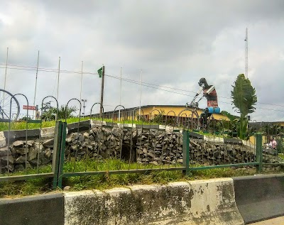 Photos of Rowe Park Yaba Lagos