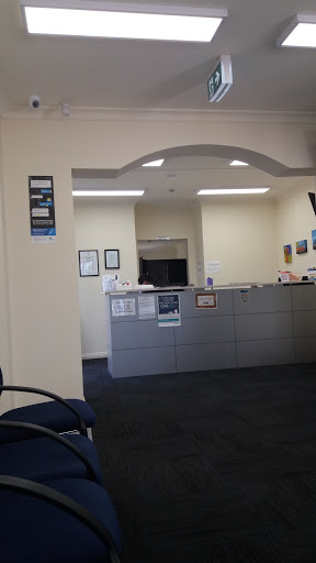 Belgrave Hallam Road Medical Centre Gallery - Australia